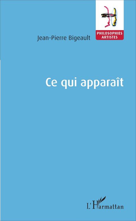 Produktbild: Ce qui appara&icirc;t