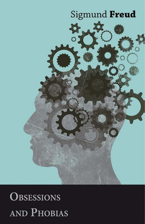 Produktbild: Obsessions and Phobias