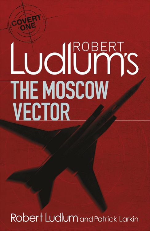 Produktbild: Robert Ludlum's The Moscow Vector