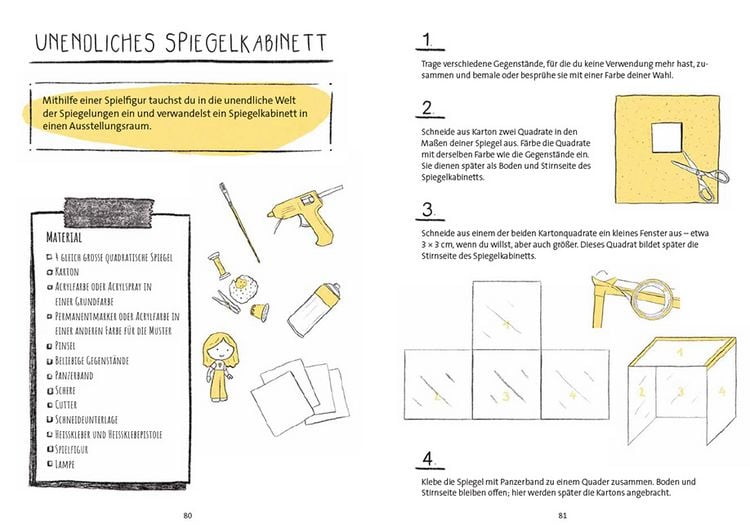 Produktbild: Art Assignments