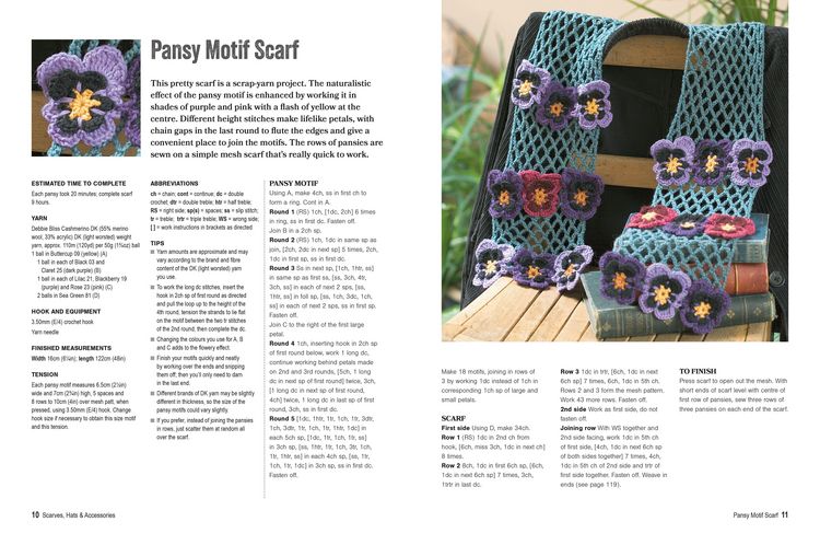 Produktbild: Quick & Easy Crochet: 35 simple projects to make