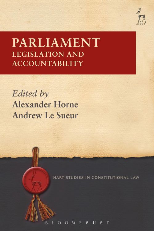 Produktbild: Parliament