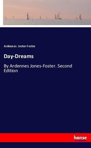 Produktbild: Day-Dreams