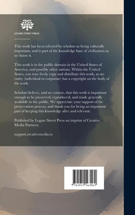 Produktbild: A Treatise On the Defence of Fortified Places: Written Under the Direction and Published by Command of Buonapart&eacute;, for the Instruction and Guidance of