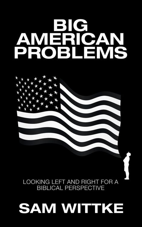 Produktbild: Big American Problems