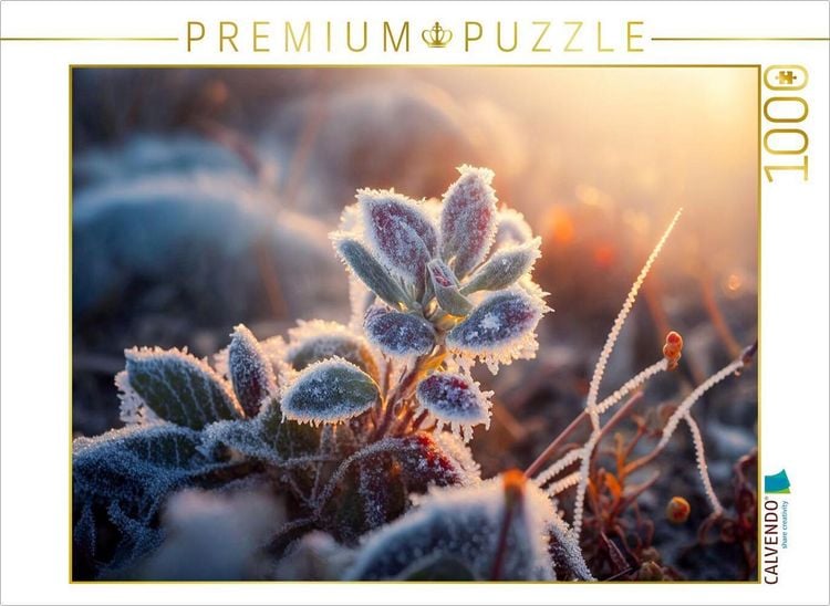 Produktbild: CALVENDO Puzzle Ein Motiv aus dem Kalender Meditation und innerer Frieden | 1000 Teile Lege-Gr&ouml;&szlig;e 64x48cm Foto-Puzzle f&uuml;r gl&uuml;ckliche Stunden