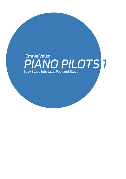 Produktbild: Piano Pilots