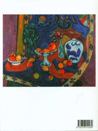 Produktbild: La collection Morozov : ic&ocirc;nes de l'art moderne