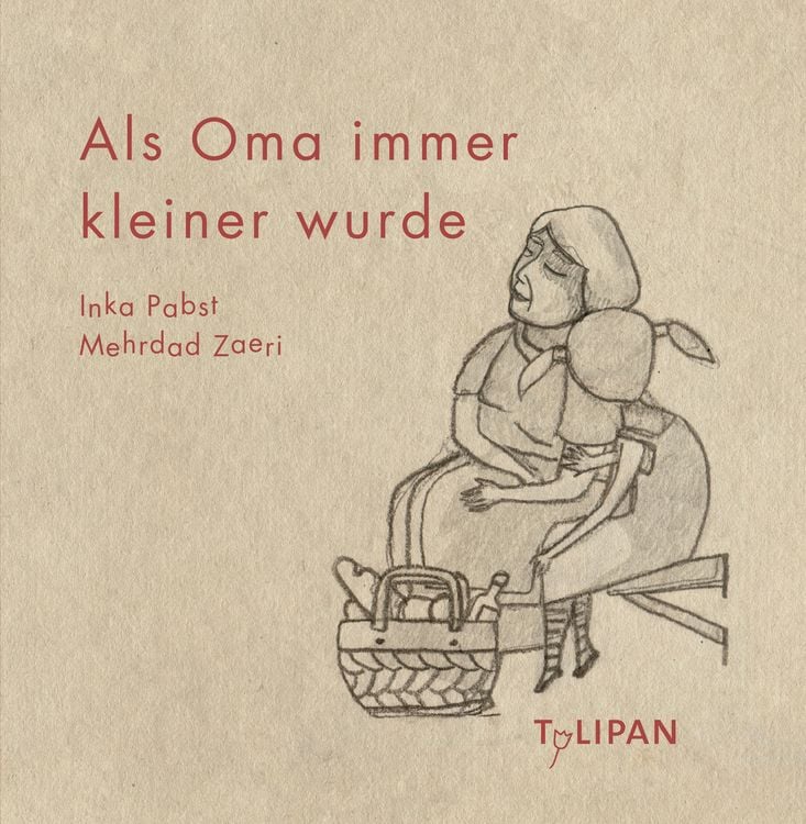 Produktbild: Als Oma immer kleiner wurde