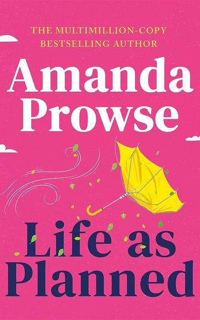 Produktbild: Life as Planned