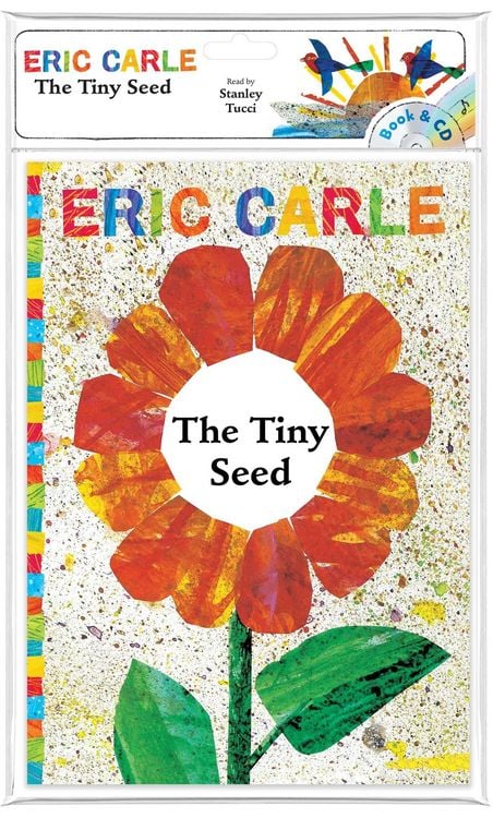 Produktbild: The Tiny Seed