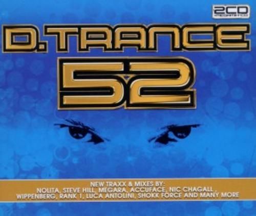 Produktbild: D.Trance 52