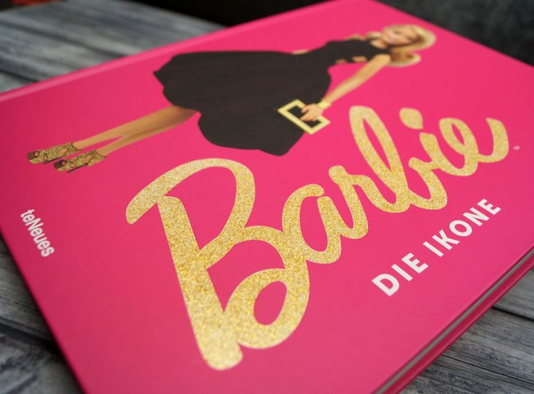 Produktbild: Barbie