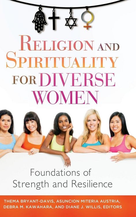 Produktbild: Religion and Spirituality for Diverse Women