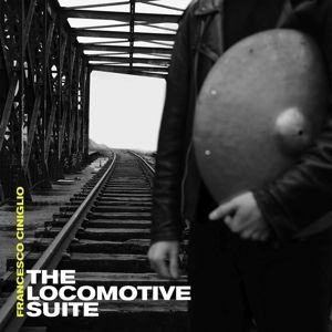Produktbild: The Locomotive Suite (Ltd Yellow & Grey Marble Vin