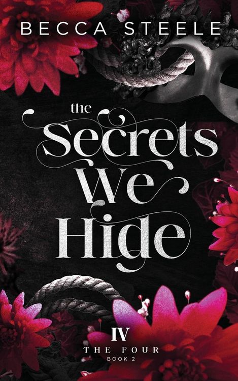 Produktbild: The Secrets We Hide
