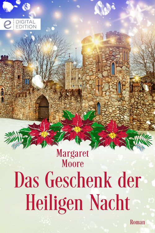 Produktbild: Das Geschenk der Heiligen Nacht