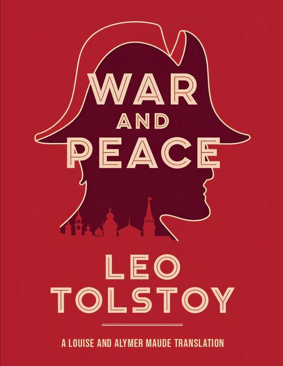 Produktbild: War and Peace