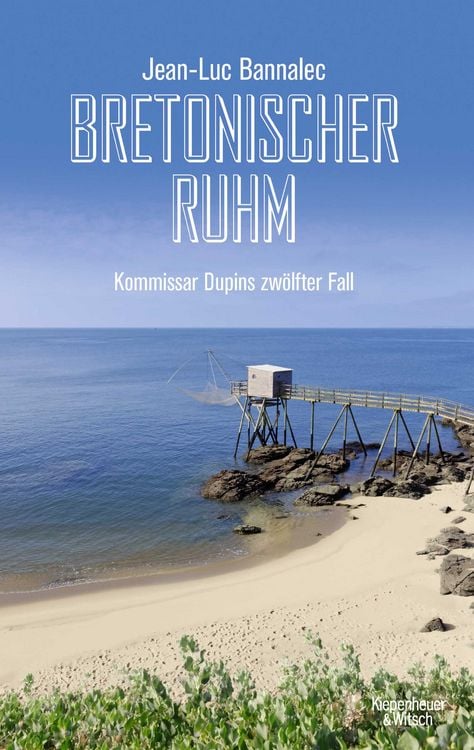 Produktbild: Bretonischer Ruhm