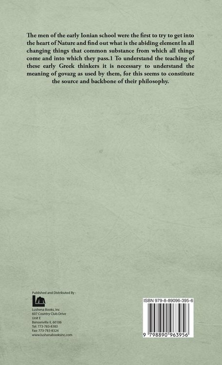 Produktbild: The Energy Concept A Spiritual Interpretation of Reality