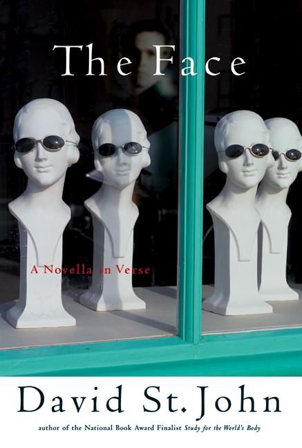 Produktbild: The Face: A Novella in Verse