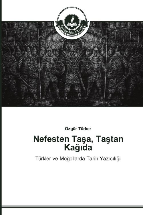 Produktbild: Nefesten Ta&iquest;a, Ta&iquest;tan Ka&iquest;&iquest;da