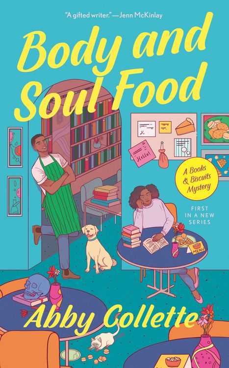 Produktbild: Body and Soul Food