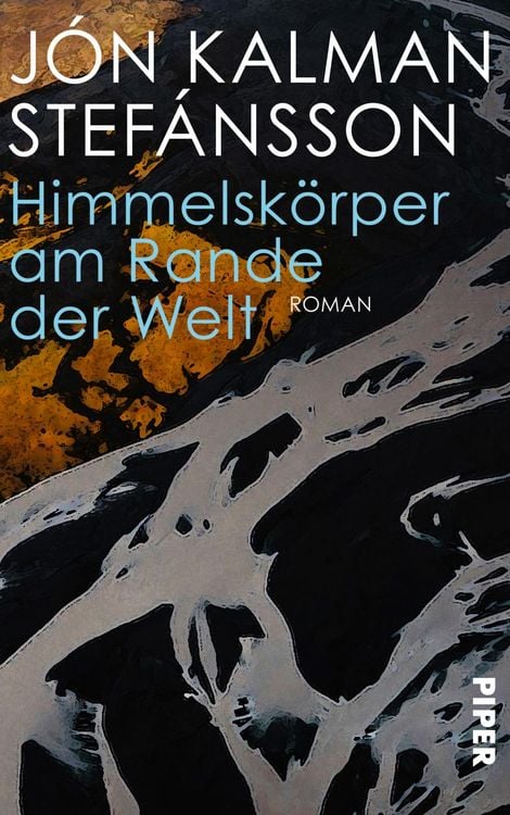Produktbild: Himmelsk&ouml;rper am Rande der Welt