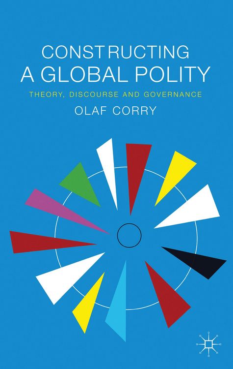 Produktbild: Constructing a Global Polity