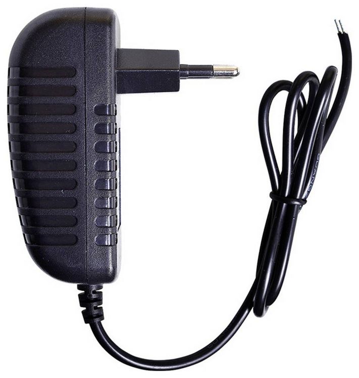 Produktbild: M-e modern-electronics 41462 Netzteil / Stromversorgung 24V 1A