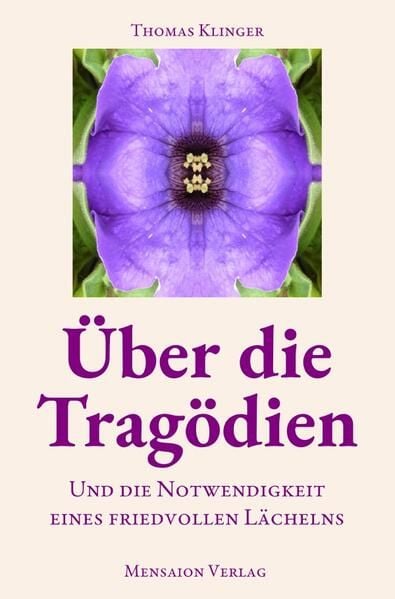Produktbild: &Uuml;ber die Trag&ouml;dien