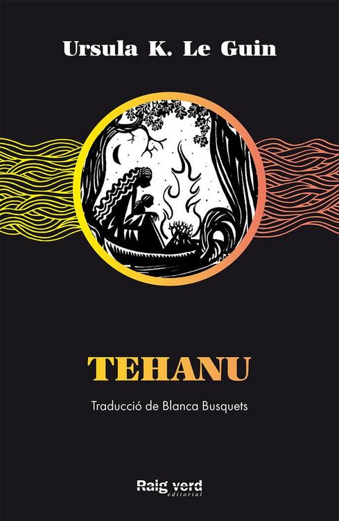 Produktbild: Tehanu