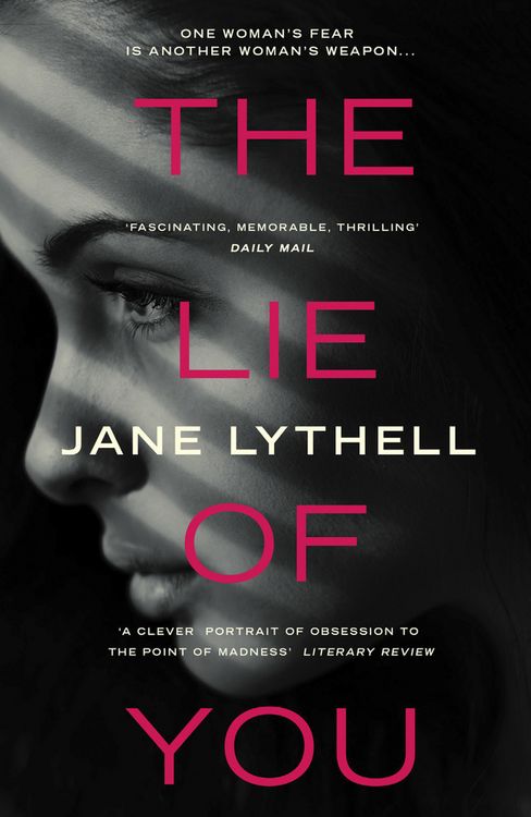 Produktbild: Lie Of You