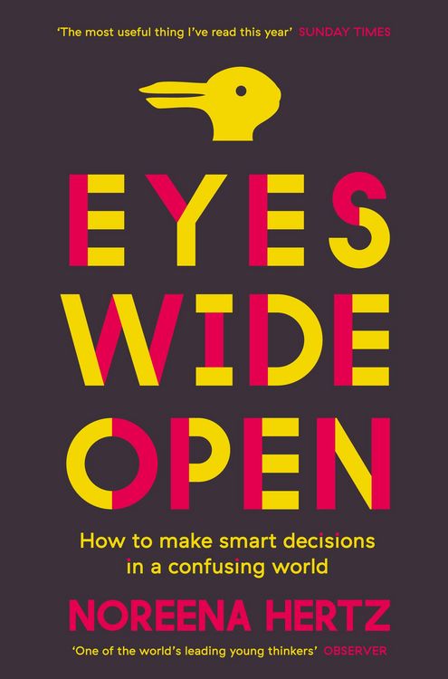Produktbild: Eyes Wide Open