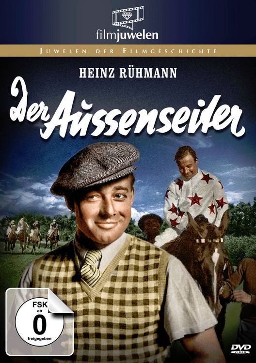Produktbild: Der Au&szlig;enseiter