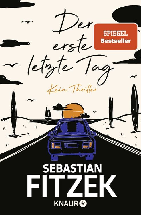 Produktbild: Der erste letzte Tag