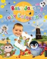 Produktbild: Baby Jake Busy Colouring