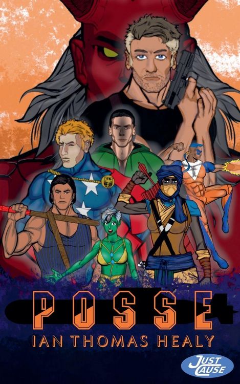 Produktbild: Posse
