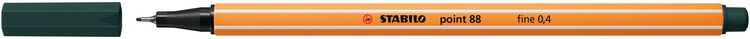 Produktbild: STABILO Fineliner point 88&reg;