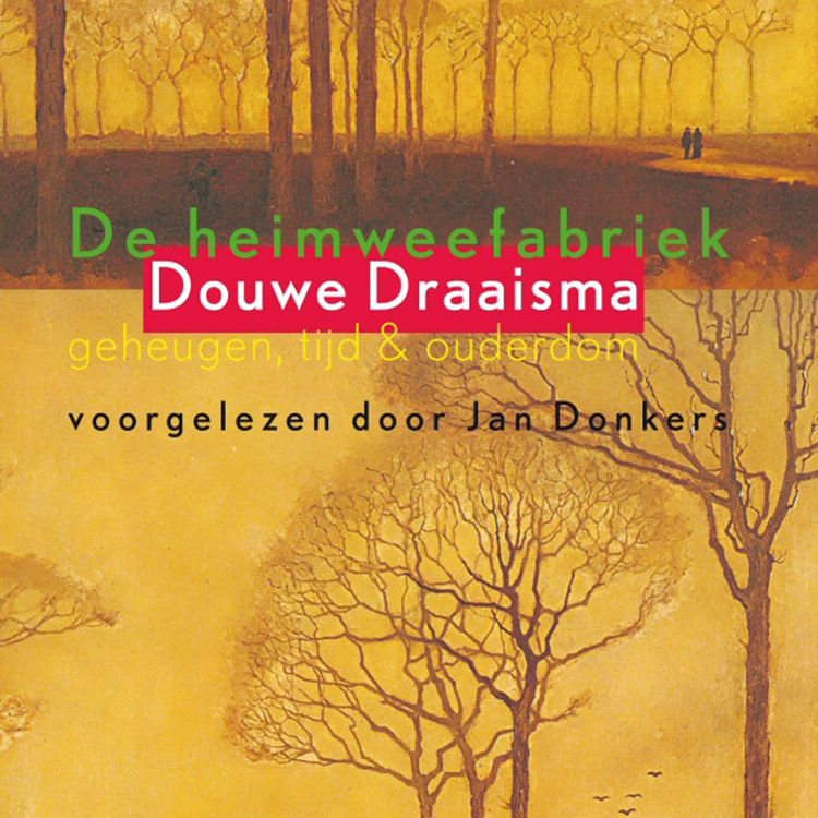 Produktbild: De heimweefabriek