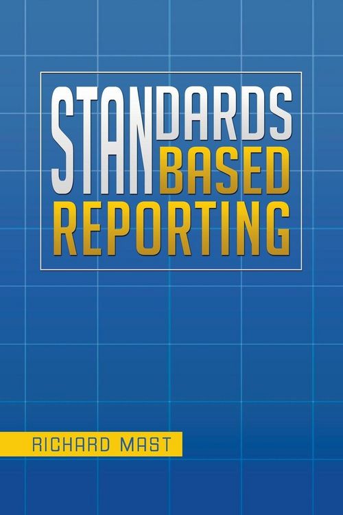 Produktbild: Standards Based Reporting