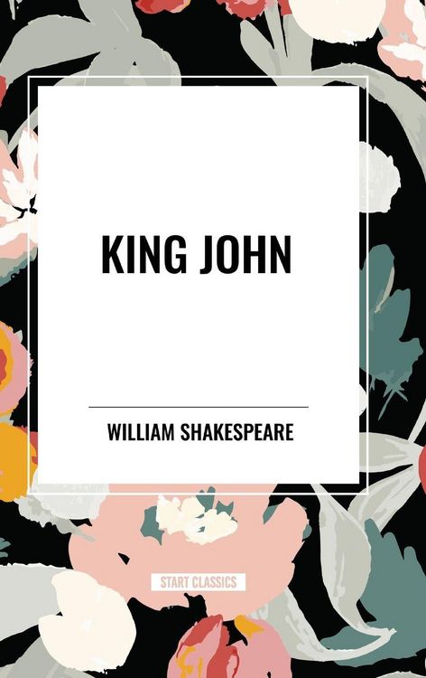 Produktbild: King John