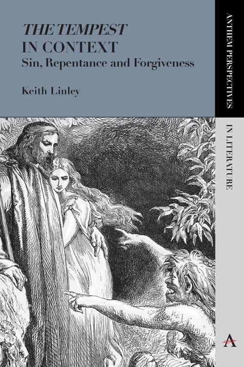 Produktbild: 'The Tempest' in Context