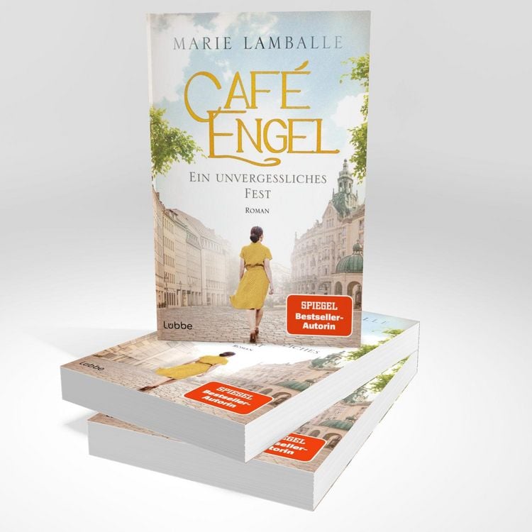 Produktbild: Caf&eacute; Engel
