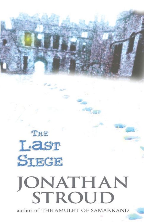 Produktbild: The Last Siege