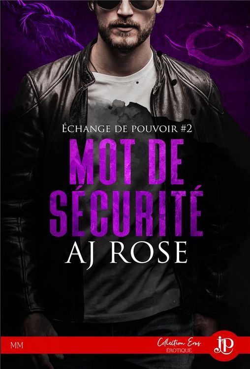 Produktbild: Mot de s&eacute;curit&eacute;