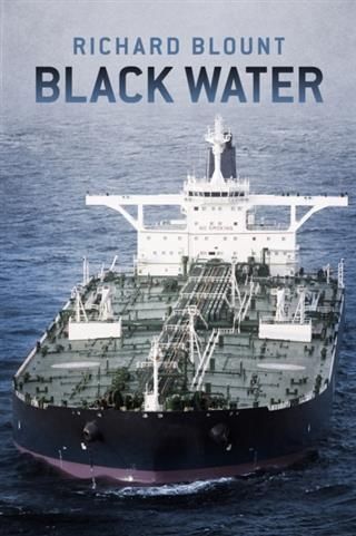 Produktbild: Black Water