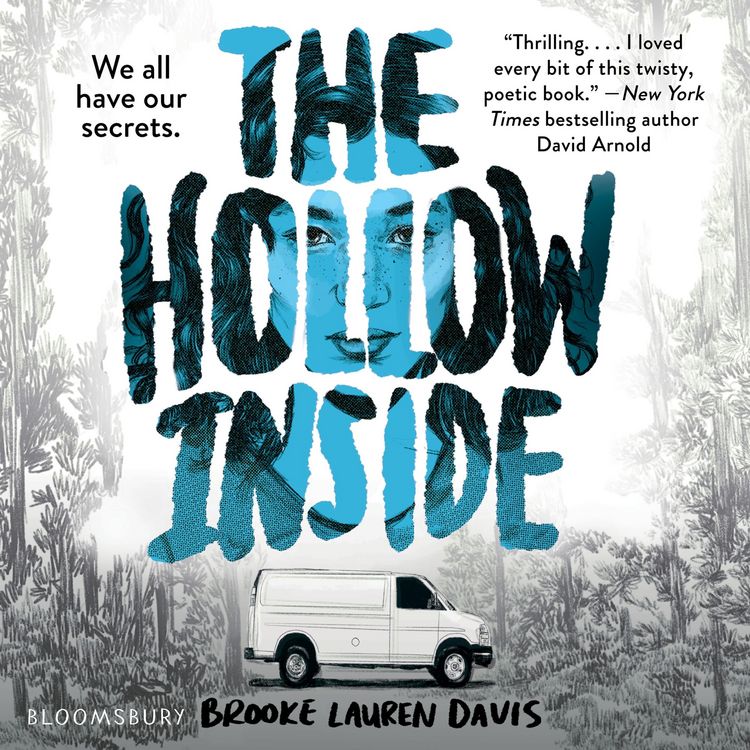 Produktbild: The Hollow Inside