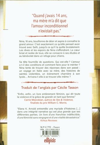 Produktbild: De quoi sont faites les filles