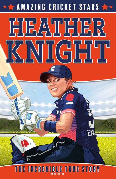 Produktbild: Heather Knight